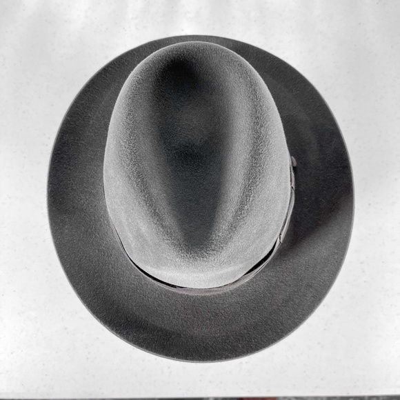 Burlington Trilby Hat - Picture 2 of 8